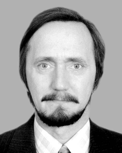 фото: Бережний Олександр Миколайович